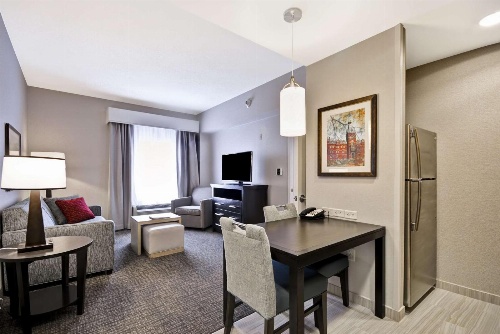 Homewood Suites By Hilton Ithaca image 1