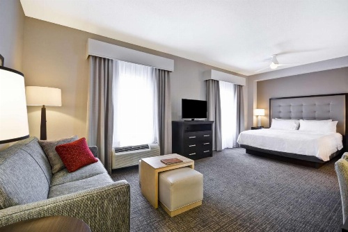 Homewood Suites By Hilton Ithaca image 15