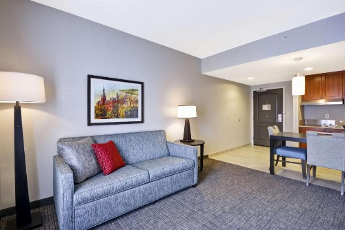 Homewood Suites By Hilton Ithaca image 18