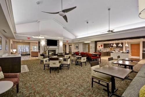 Homewood Suites By Hilton Ithaca image 42