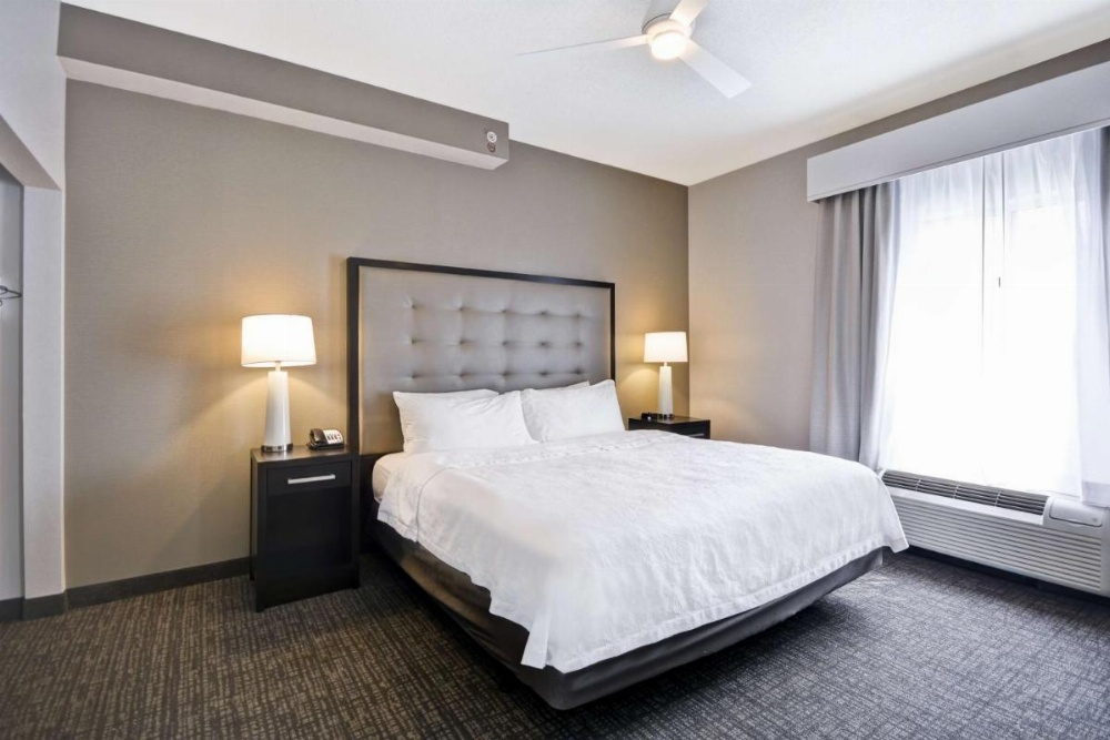 Homewood Suites By Hilton Ithaca Image 14