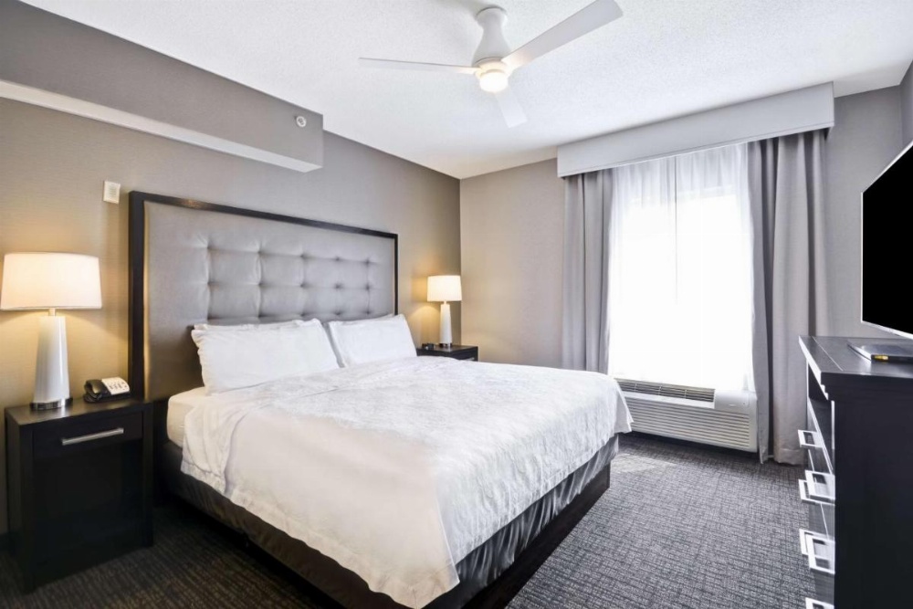 Homewood Suites By Hilton Ithaca Image 16