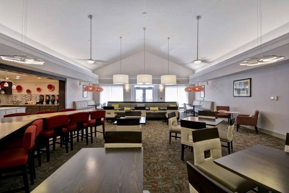 Homewood Suites By Hilton Ithaca Image 41