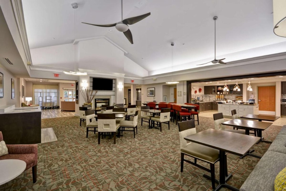 Homewood Suites By Hilton Ithaca Image 42