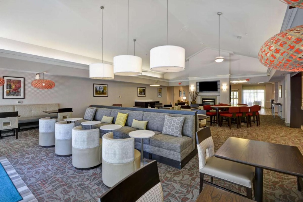 Homewood Suites By Hilton Ithaca Image 43