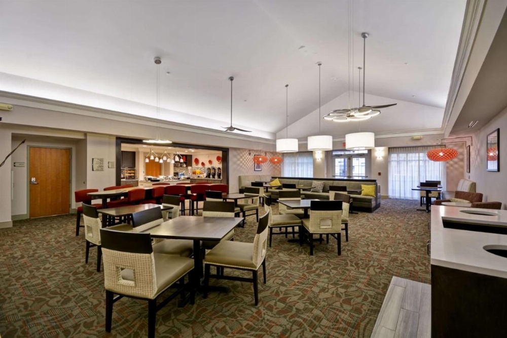 Homewood Suites By Hilton Ithaca Image 44
