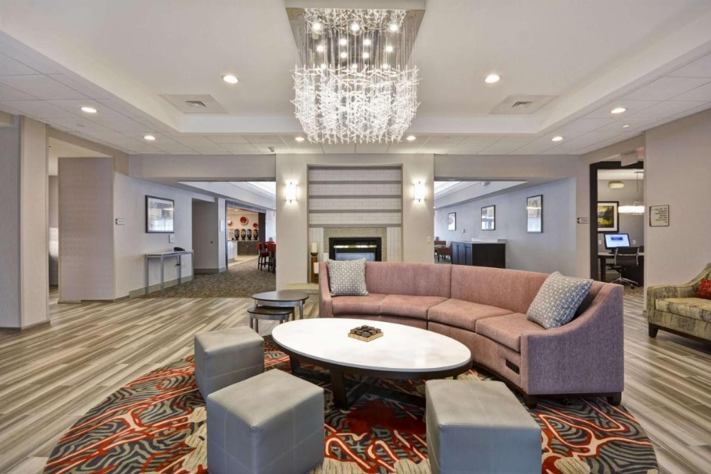 Homewood Suites By Hilton Ithaca Image 45