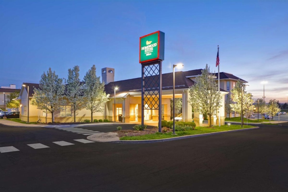Homewood Suites By Hilton Ithaca Image 46
