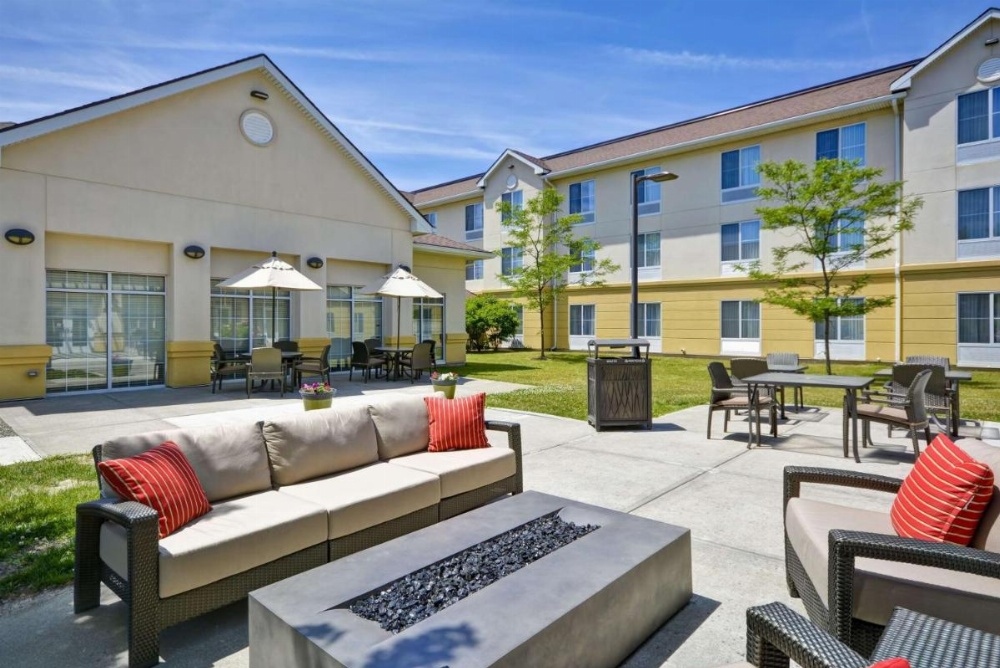 Homewood Suites By Hilton Ithaca Image 49